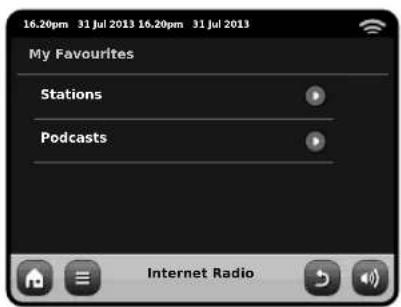 REVO Axis X3 - Favourite Added - 2