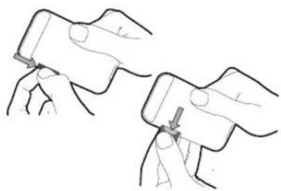 REVO Axis X3 - Remote Control - 2