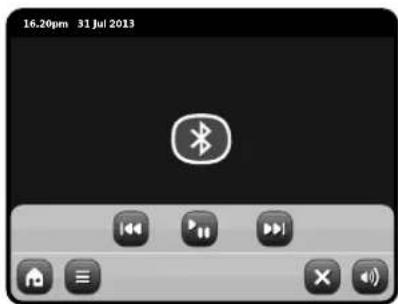 REVO Axis X3 - Musik-Streaming - 1