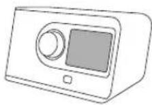 REVO Axis X3 - Il suo versatile Hub Radio - 2