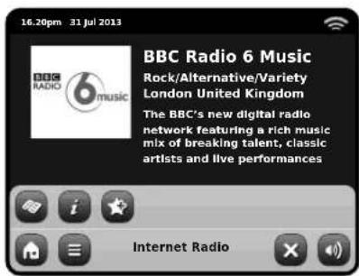 REVO Axis X3 - Navigazione di Secondo Livello - 1