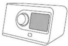 REVO Axis X3 - Il suo versatile Hub Radio - 4