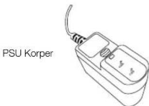 REVO Axis X3 - Stromversorgung - 2