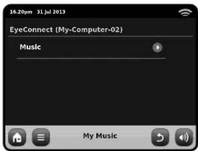 REVO Axis X3 - Acoustique de réseau : Conclusion des pistes - 3