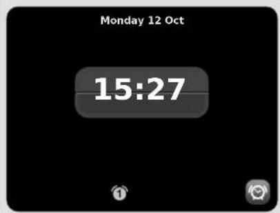 REVO Axis X3 - Sveglia in Modalità Standby - 1