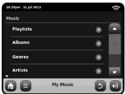REVO Axis X3 - Acoustique de réseau : Conclusion des pistes - 4