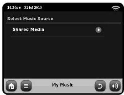 REVO Axis X3 - Audio della rete: Individuzione delle piste - 1