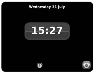 REVO Axis X3 - Alarm Snooze - 2