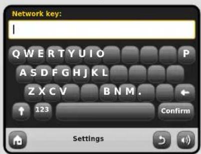 REVO Axis X3 - Interneteinstellungen - 4
