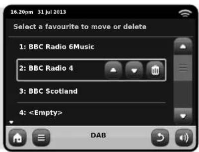 REVO Axis X3 - Favorite beareiten - 1