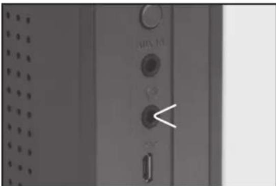 PEAQ PDR150BT - KULAKLIKLAR - 1
