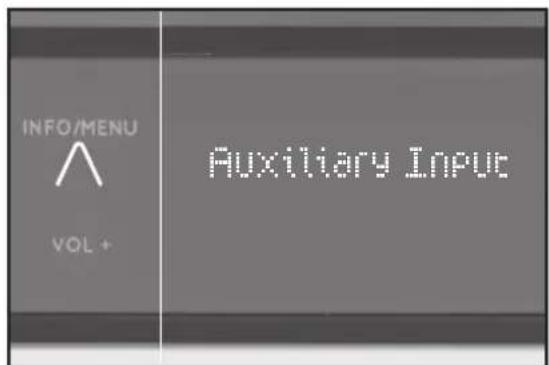 PEAQ PDR150BT - AUX IN (AUX IN) - 1