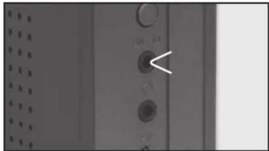 PEAQ PDR150BT - WEJŚCIE AUX IN (AUX IN) - 1