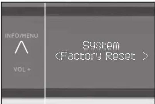 PEAQ PDR150BT - RESTABLECIMIENTO DE FÁBRICA - 1