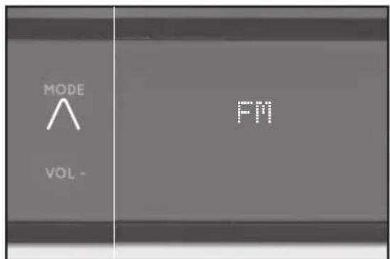 PEAQ PDR150BT - Nota - 1
