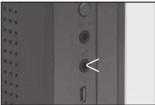 PEAQ PDR150BT - ECOUTEURS - 1