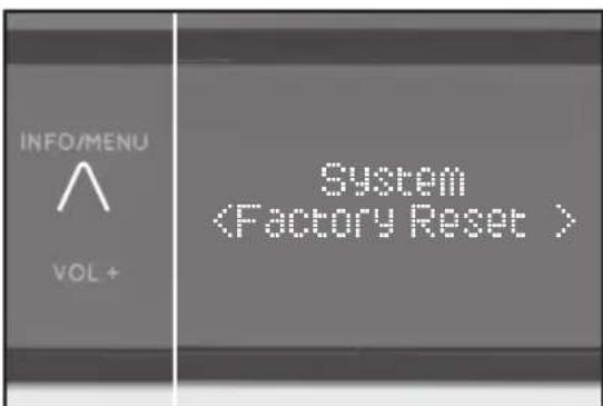 PEAQ PDR150BT - ΕΠΑΝΑΦΟΡΑ ΣΤΙΣ ΡΥΘΜΙΣΕΙΣ ΕΡΓΟΣ- ΤΑΣΙΟΥ - 1