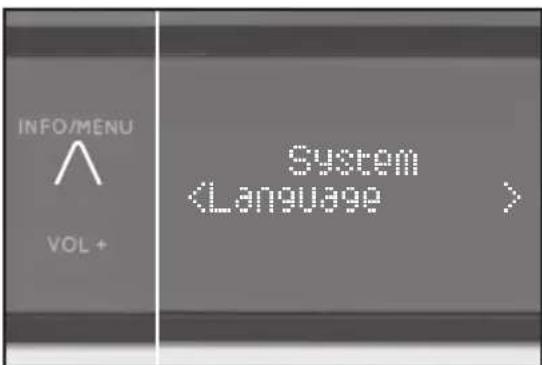PEAQ PDR150BT - IDIOMA - 1