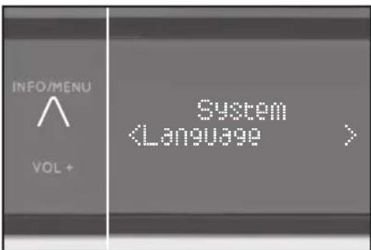 PEAQ PDR150BT - IDIOMA - 1