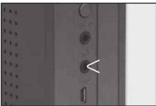 PEAQ PDR150BT - HOOFDTELEFOONS - 1