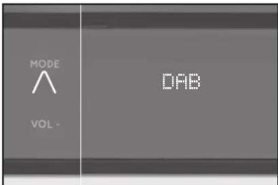 PEAQ PDR150BT - DAB-RADIO - 1