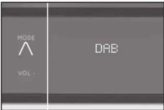 PEAQ PDR150BT - Nota: - 1