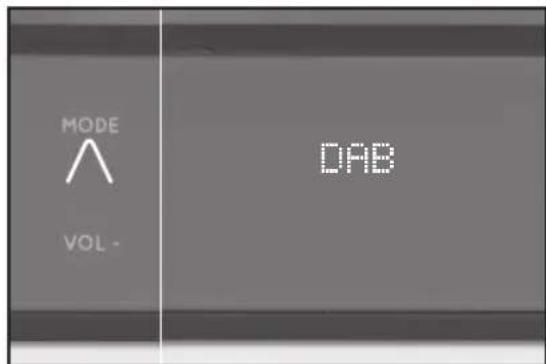 PEAQ PDR150BT - DAB RADYO MODU - 1