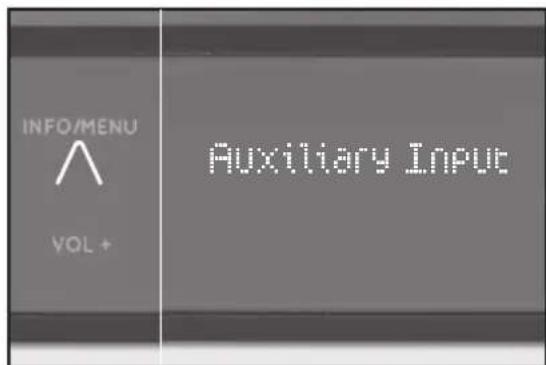 PEAQ PDR150BT - OPERATION IN VARIOUS MODES - 3