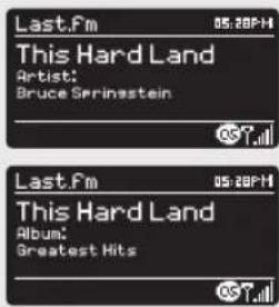 REVO Heritage G1 - MODE LAST.FM - 6