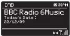 REVO Heritage G1 - INFORMATIONS SUR LES STATIONS - 6