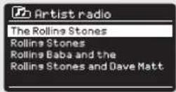 REVO Heritage G1 - MODE LAST.FM - 2