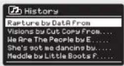 REVO Heritage G1 - MODE LAST.FM - 5