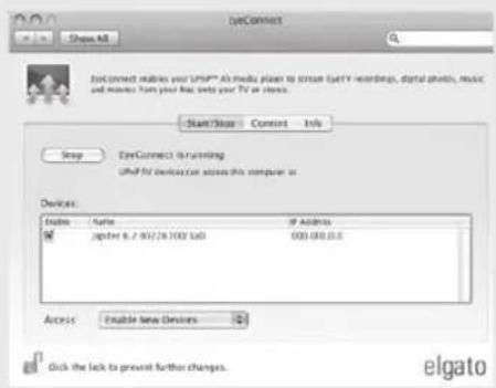 REVO Heritage G1 - PARTAGER LES MEDIA AVEC WINDOWS MEDIA PLAYER - 2