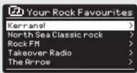 REVO Heritage G1 - MES FAVORITES - 1