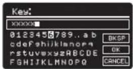 REVO Heritage G1 - CONNECTIONS SUR RESEAU - 3