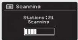 REVO Heritage G1 - LA FONCTION DAB - 2