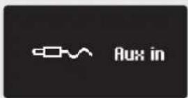 REVO Heritage G1 - MODE AUX IN - 1