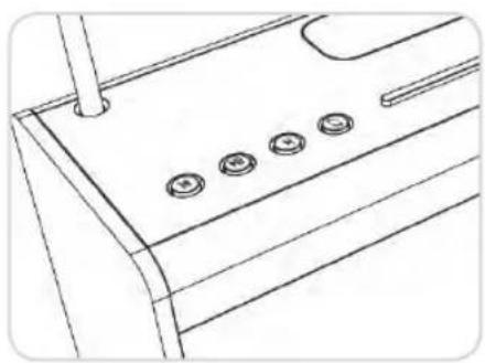 REVO Heritage G1 - JOUER DE LA MUSIQUE A PARTIR D'UNE CLE USB - 2