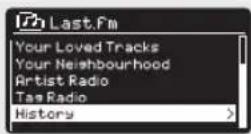 REVO Heritage G1 - MODE LAST.FM - 4