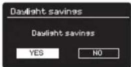 REVO Heritage G1 - UTILISATION DE L'ASSISTANT D'INSTALLATION DE LA RADIO INTERNET - 4