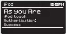 REVO Heritage G1 - INFORMATIONS AU SUJET DE L'ÉCOUTE ACTUELLE (NOW PLAYING) - 3