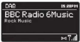 REVO Heritage G1 - INFORMATIONS SUR LES STATIONS - 2