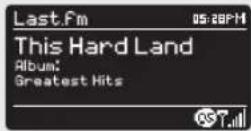 REVO Heritage G1 - MODE LAST.FM - 3