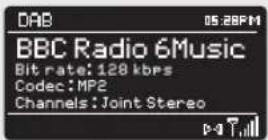 REVO Heritage G1 - INFORMATIONS SUR LES STATIONS - 5