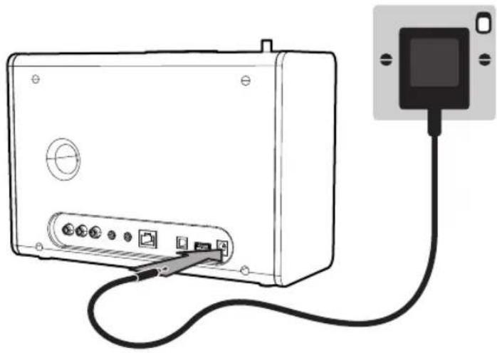 REVO Heritage G1 - REMPLACEMENT DE LA BATTERIE - 4