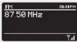 REVO Heritage G1 - FONCTIONNEMENT FM - 2