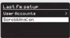 REVO Heritage G1 - LE SCROBBLING ET LES PISTES COUP DE CŒUR/BANNIR - 2