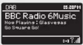 REVO Heritage G1 - INFORMATIONS SUR LES STATIONS - 1