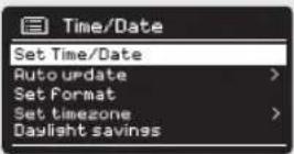 REVO Heritage G1 - HEURE/DATE : - 1