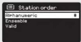 REVO Heritage G1 - ORDE DES STATIONS - 1